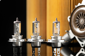 Aluminum Spark Plug